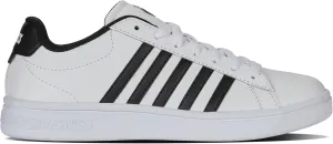 K-Swiss Women's Court Tiebreak II Sneaker