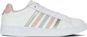 K-Swiss Women's Court Tiebreak II Sneaker