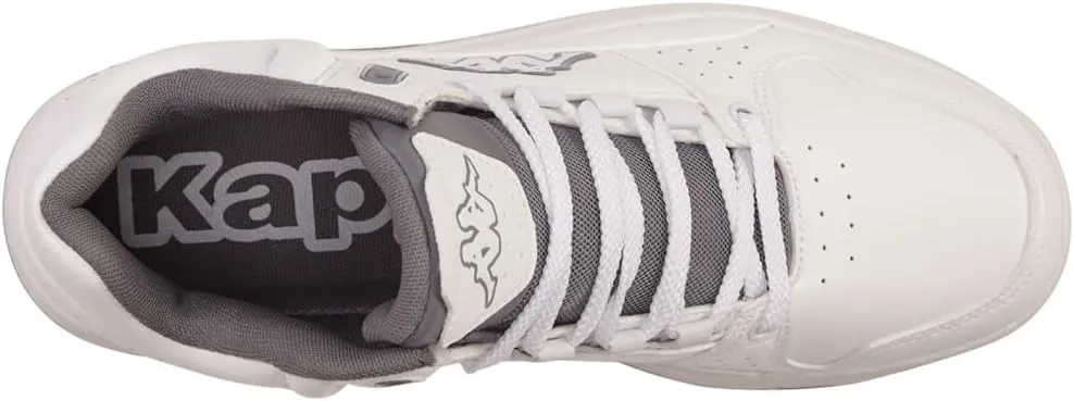 Kappa Men's Low-Top Sneakers
