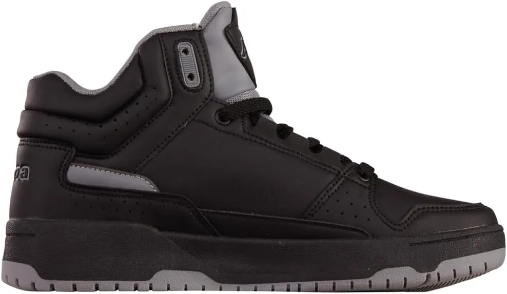 Kappa Men's Low-Top Sneakers
