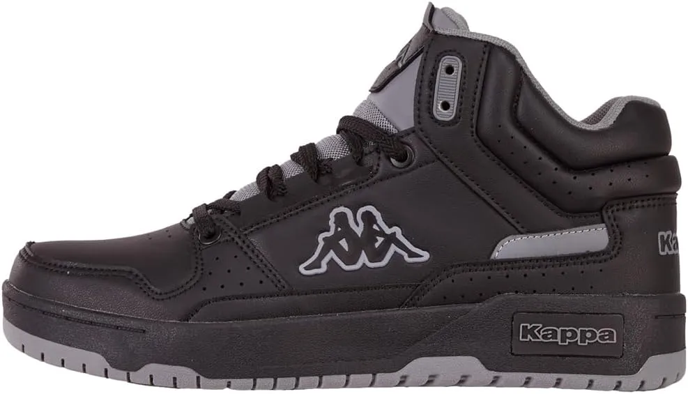 Kappa Men's Low-Top Sneakers