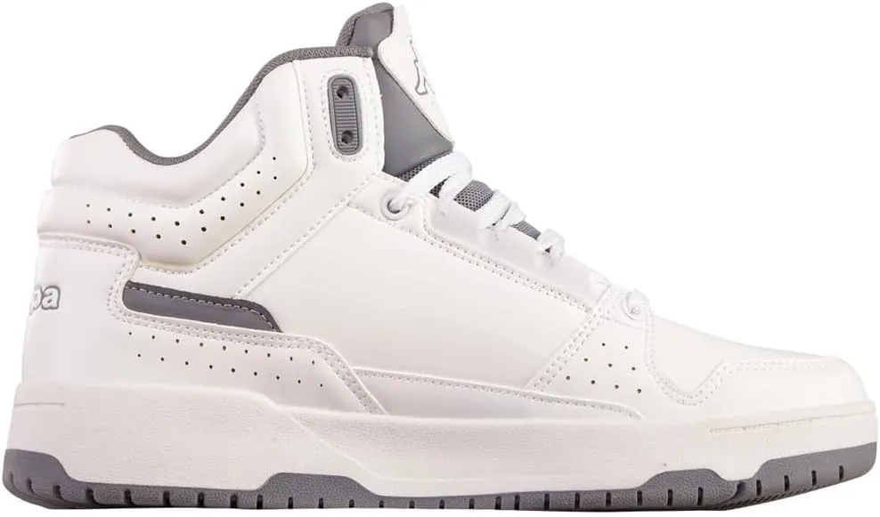 Kappa Men's Low-Top Sneakers