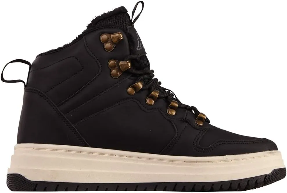 Kappa Unisex-Adult Low-top Sneakers