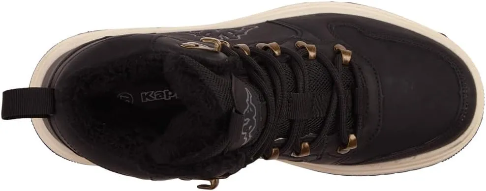 Kappa Unisex-Adult Low-top Sneakers