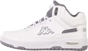 Kappa Unisex Style Code: 243316 Jonscha Trainers, White, 7.5