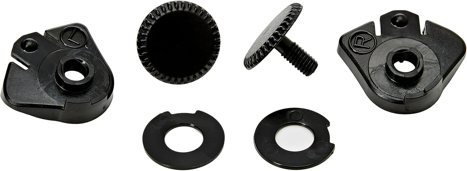 Kask WAC00005 V2 Visor Plasma Attachment Kit - Multicolour