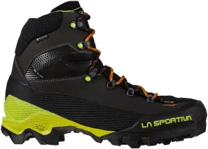 La Sportiva Mens Aequilibrium LT GTX Mountaineering/Alpine Trekking Boots