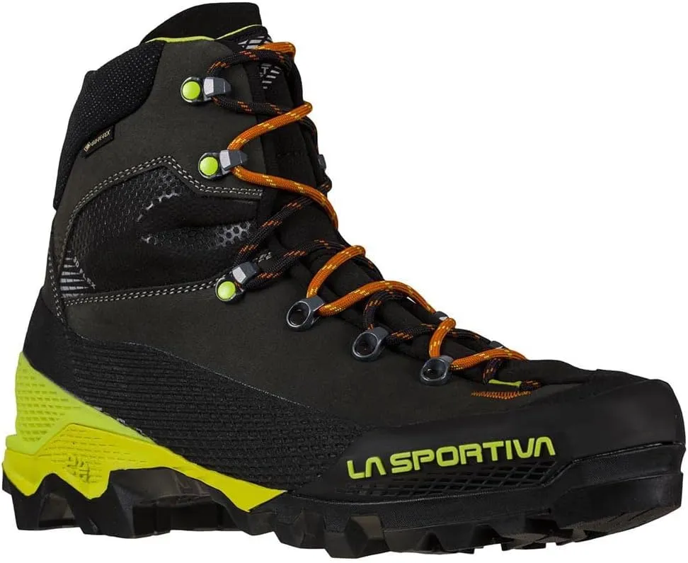 La Sportiva Mens Aequilibrium LT GTX Mountaineering/Alpine Trekking Boots