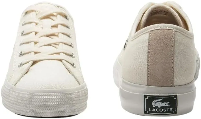 Lacoste Men's Backcourt Sneaker