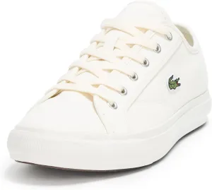 Lacoste Men's Backcourt Sneaker