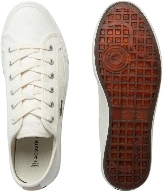 Lacoste Men's Backcourt Sneaker