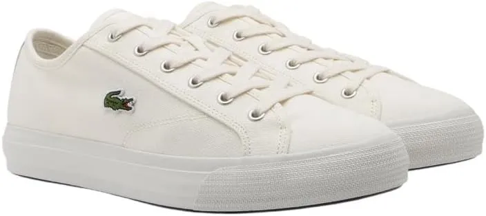 Lacoste Men's Backcourt Sneaker
