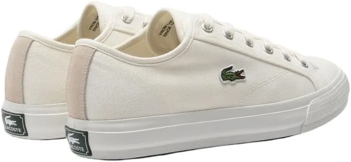 Lacoste Men's Backcourt Sneaker