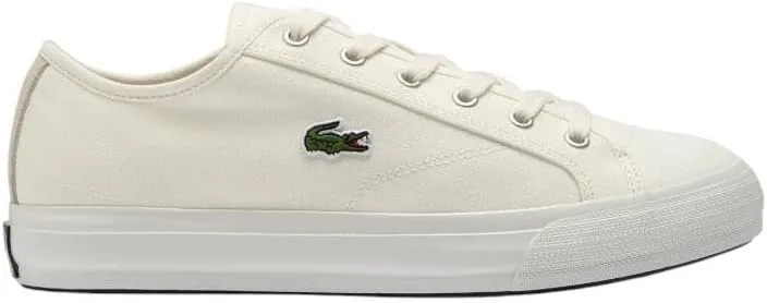 Lacoste Men's Backcourt Sneaker