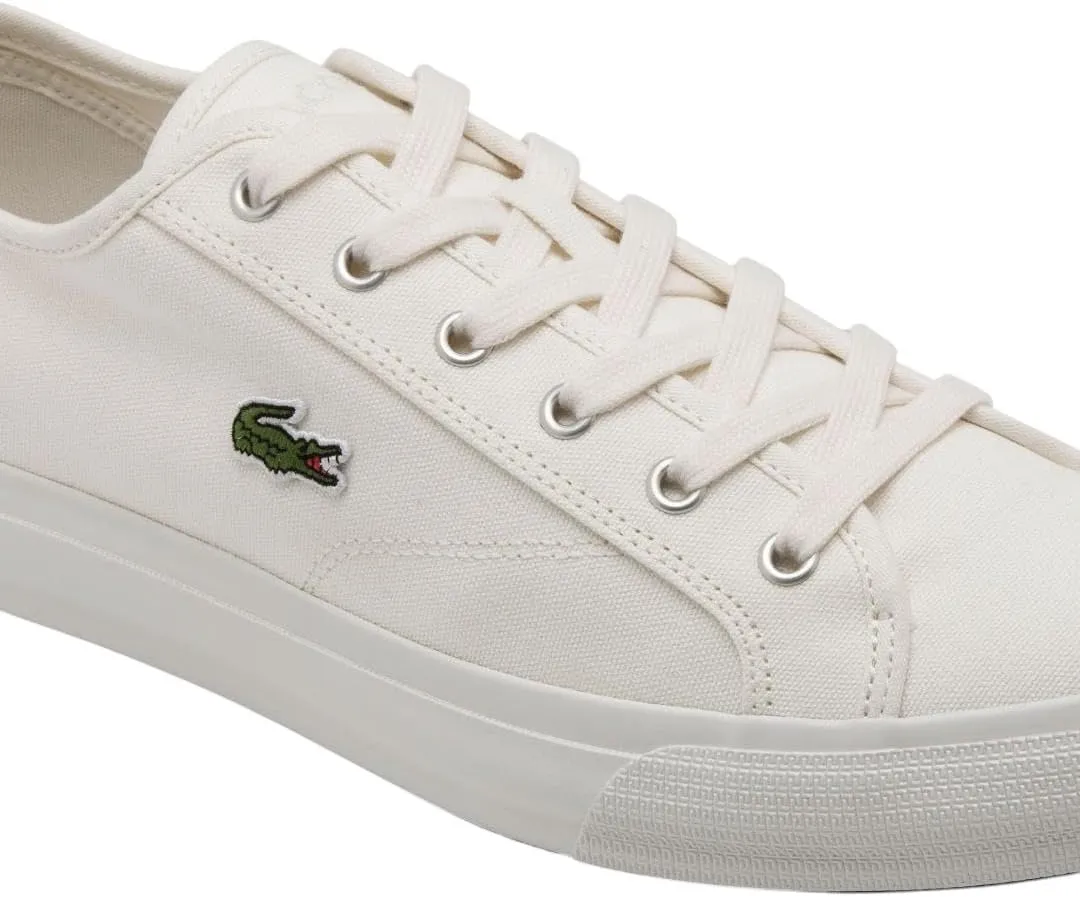 Lacoste Men's Backcourt Sneaker