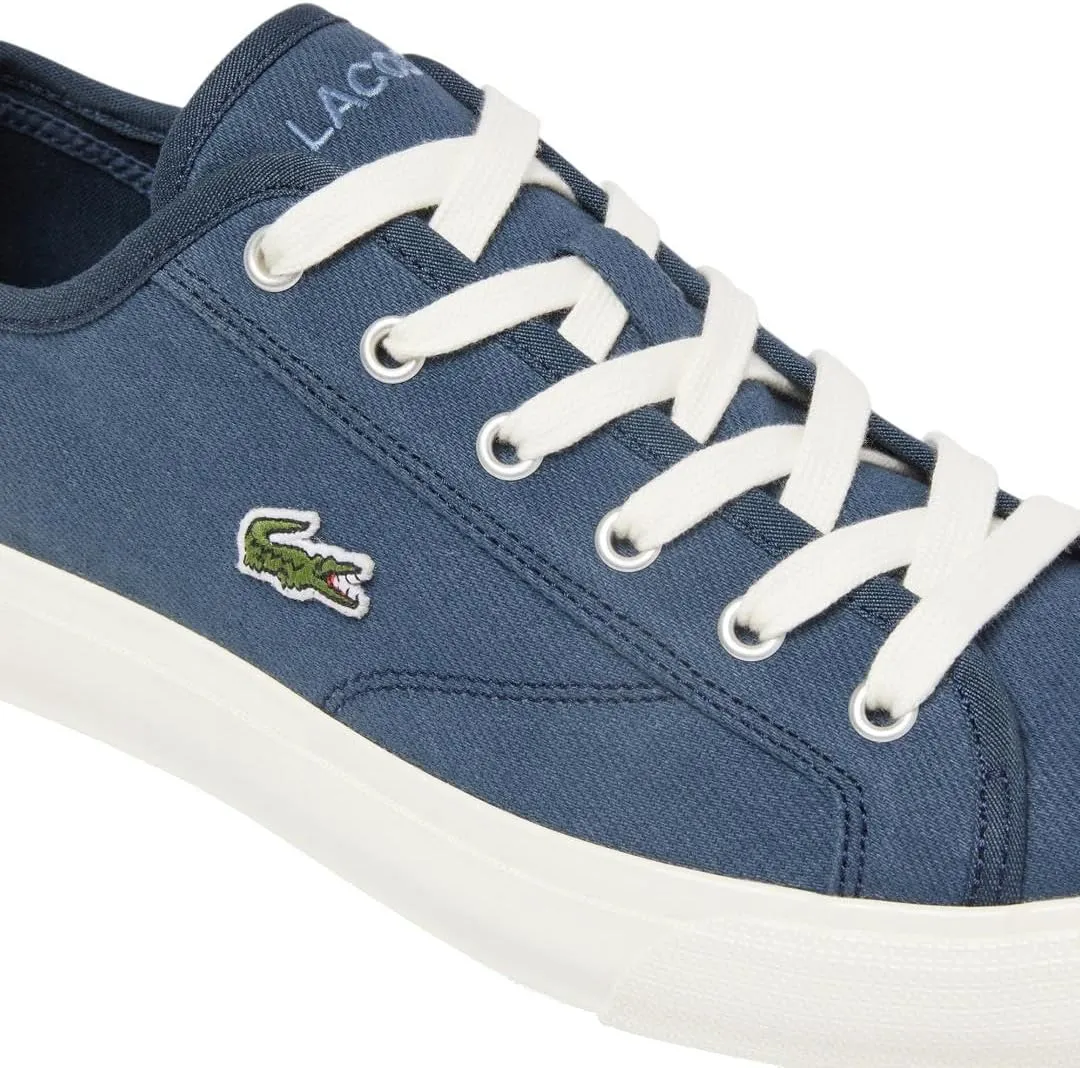Lacoste Men's Backcourt Sneaker
