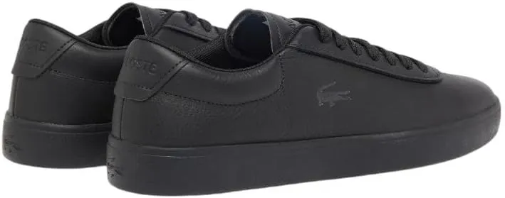 Lacoste Men's Baseshot Evo Sneaker