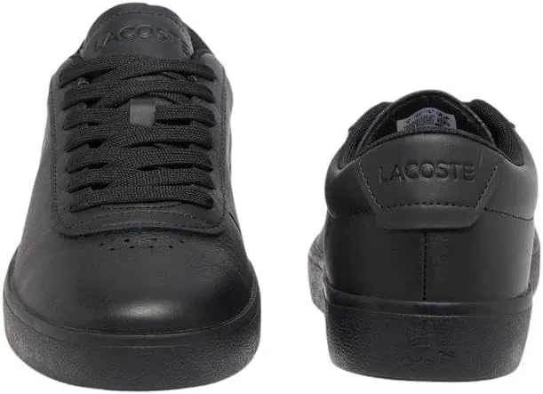 Lacoste Men's Baseshot Evo Sneaker