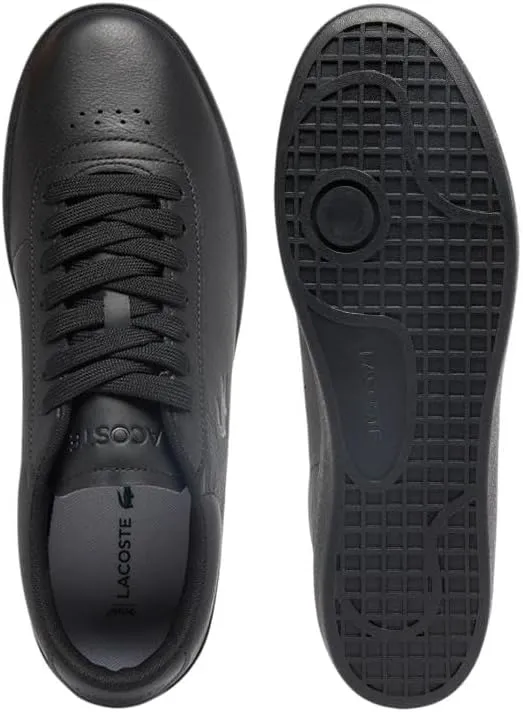 Lacoste Men's Baseshot Evo Sneaker