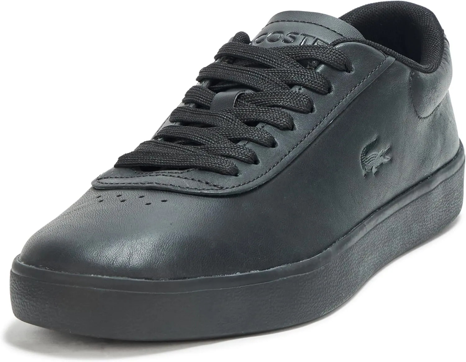 Lacoste Men's Baseshot Evo Sneaker