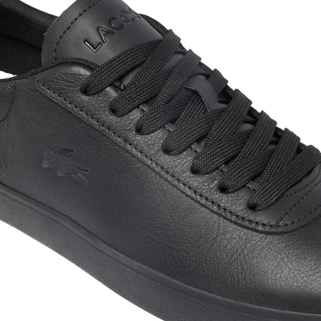 Lacoste Men's Baseshot Evo Sneaker
