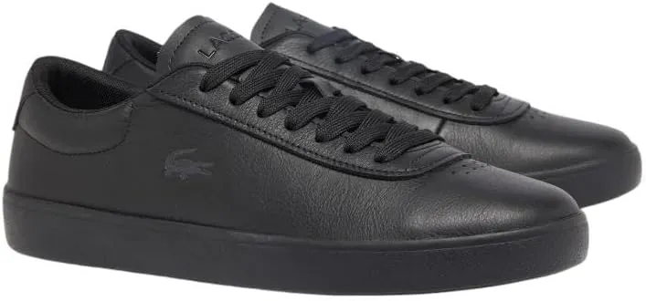 Lacoste Men's Baseshot Evo Sneaker