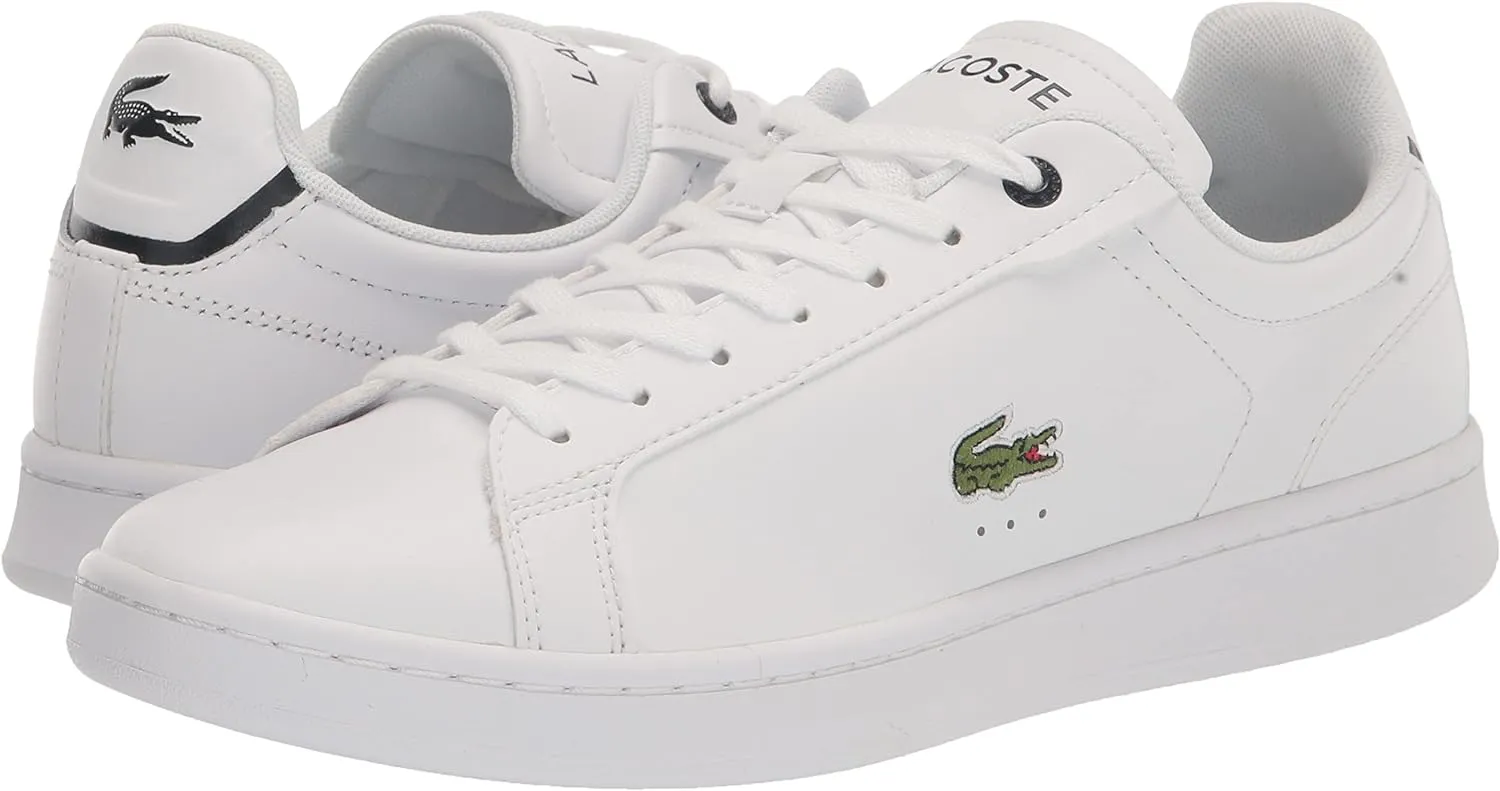 Lacoste Men's Carnaby Sneaker
