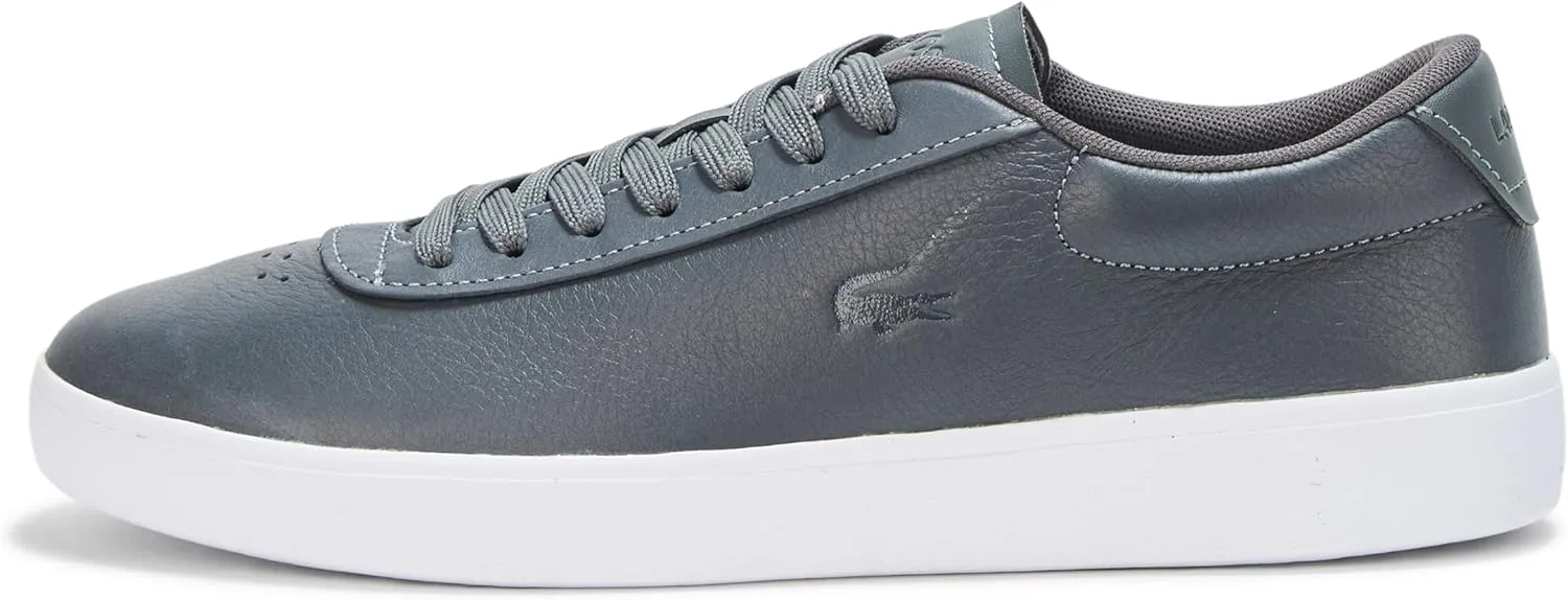 Lacoste Women's Baseshot Evo Sneaker