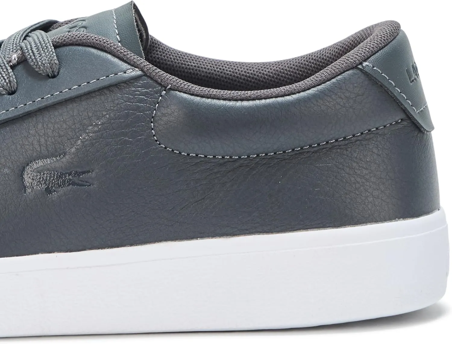 Lacoste Women's Baseshot Evo Sneaker