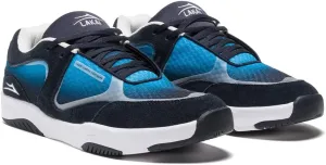 Lakai Men's Fade Skate Shoes - Suede Low Top Sneakers