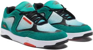 Lakai Men's Fade Skate Shoes - Suede Low Top Sneakers