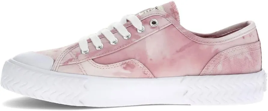 Levi's Womens Mdrn Lo DF Fashion Lo-Top Skate Sneaker Shoe