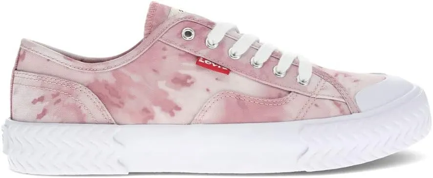 Levi's Womens Mdrn Lo DF Fashion Lo-Top Skate Sneaker Shoe