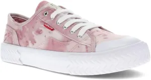 Levi's Womens Mdrn Lo DF Fashion Lo-Top Skate Sneaker Shoe