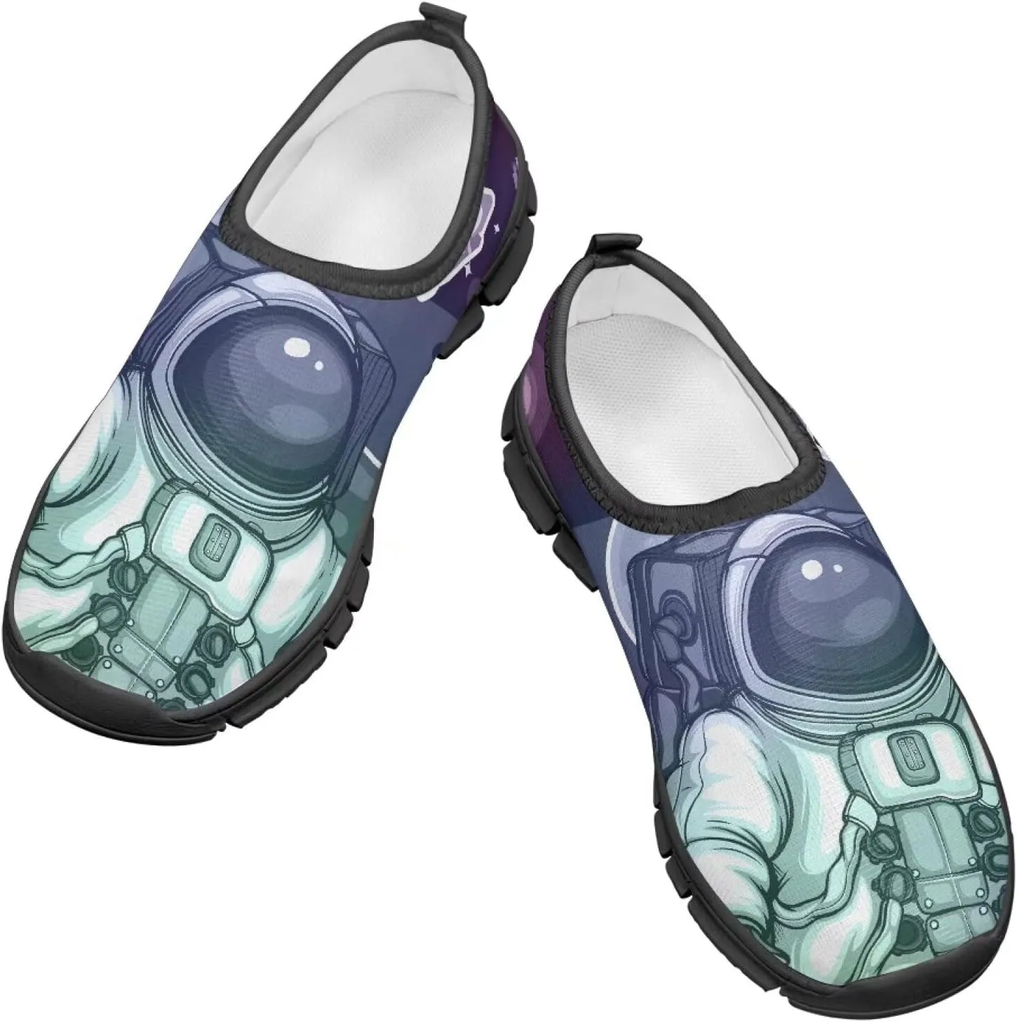 Little Big Kids Boys Girls Sneakers Lightweight Athletic Tennis Shoes Breathable Comfort Outdoor Travel Shoes for Fishing Size 11-15 Black Sole