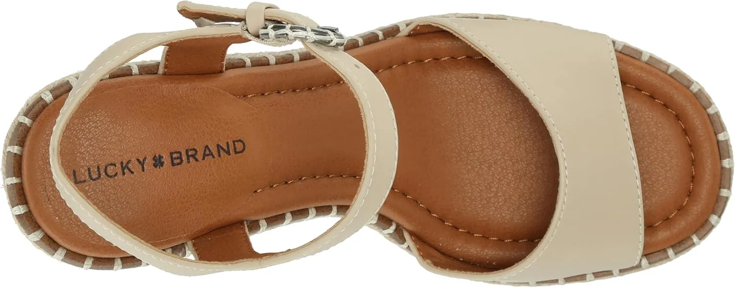 Lucky Brand Women's JENNYL