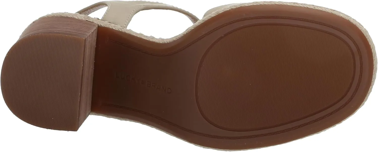 Lucky Brand Women's JENNYL