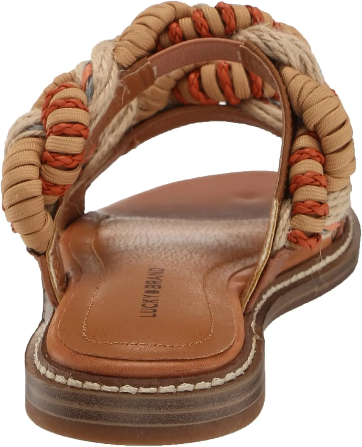 Lucky Brand Women's KABRINA