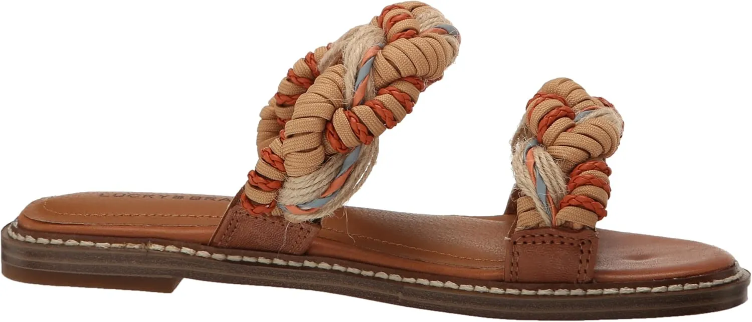 Lucky Brand Women's KABRINA