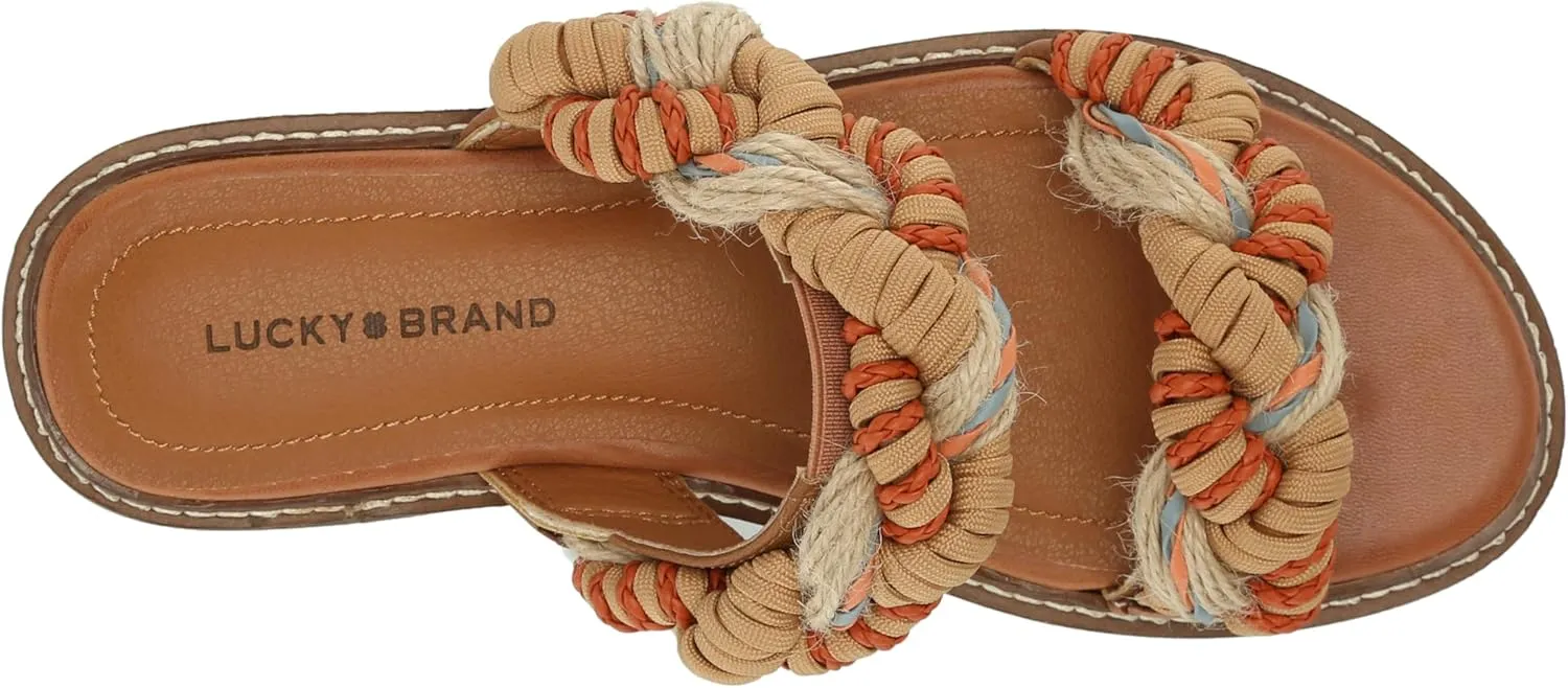 Lucky Brand Women's KABRINA