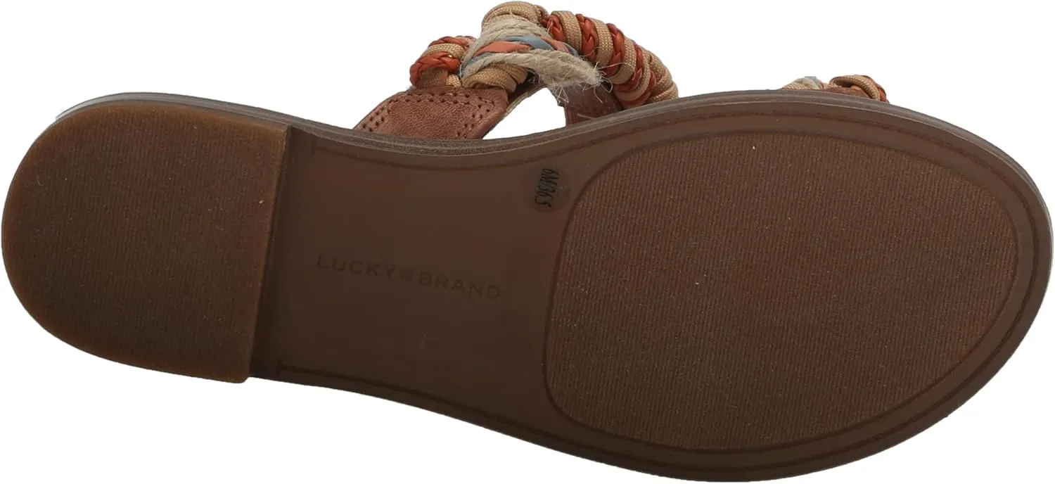 Lucky Brand Women's KABRINA