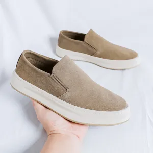 Luxe Vegan Loafers