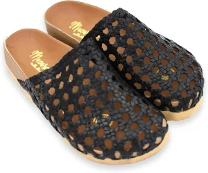 Macarena Collection Womens Shoes Leather Sandals for Women | Huarache Handmade Mexican Sandals Women | Comfortable & Stylish Womens Sandals 004