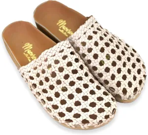 Macarena Collection Womens Shoes Leather Sandals for Women | Huarache Handmade Mexican Sandals Women | Comfortable & Stylish Womens Sandals 004