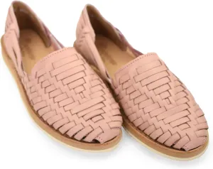 Macarena Collection Womens Shoes Leather Sandals for Women | Huarache Handmade Mexican Sandals Women | Comfortable & Stylish Womens Sandals 813 Style