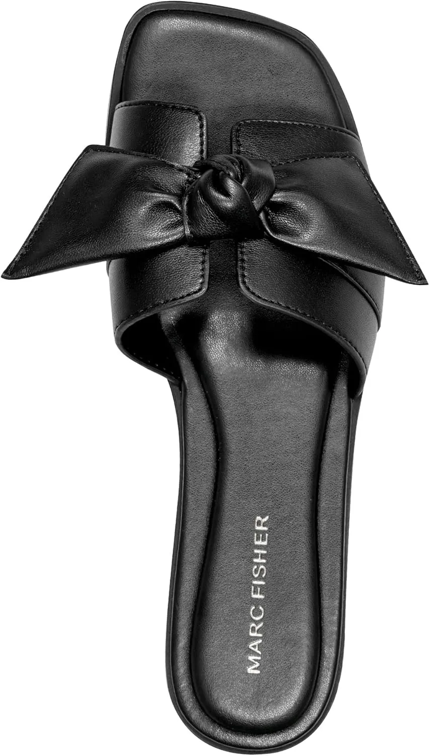 Marc Fisher Women's Finey Sandal