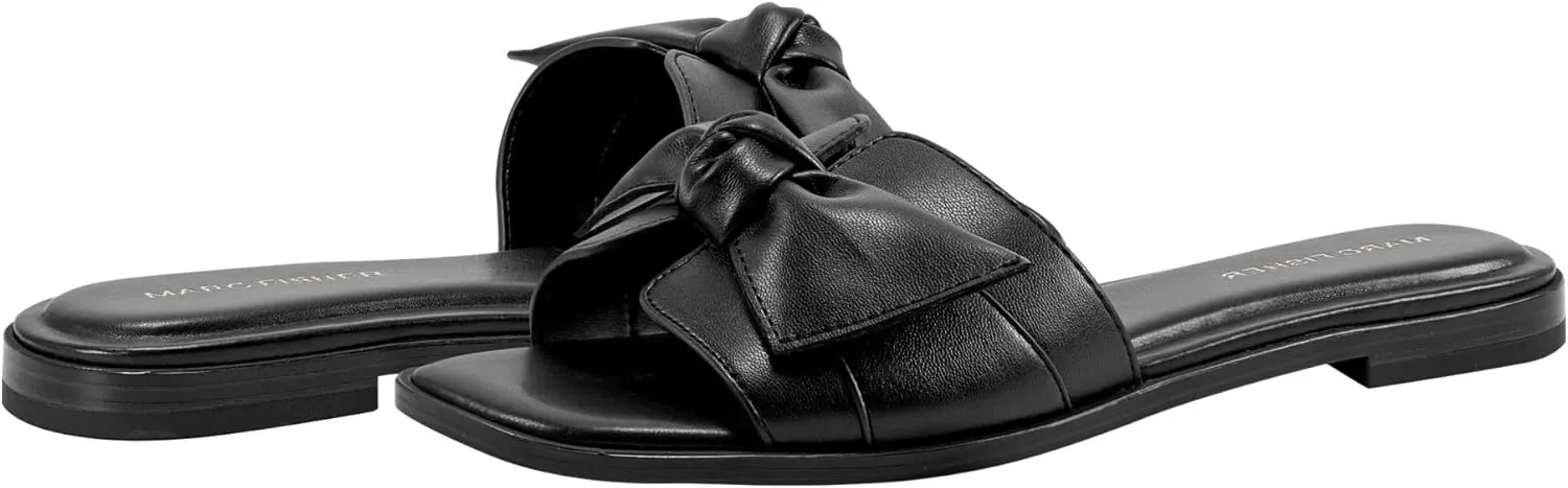 Marc Fisher Women's Finey Sandal
