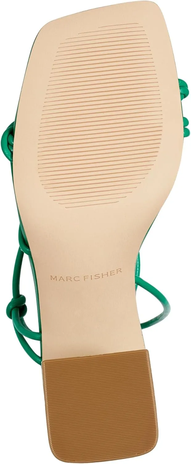 Marc Fisher Women's Meggiane Heeled Sandal