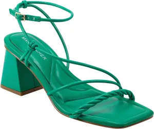 Marc Fisher Women's Meggiane Heeled Sandal