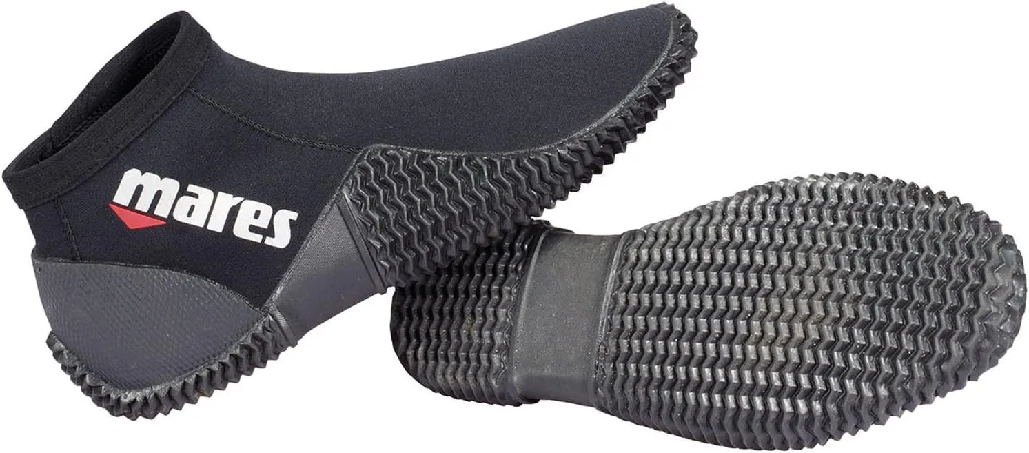 Mares Equator 2mm Dive Boots-6